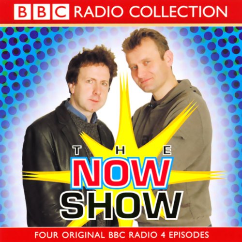 Cover of The Now Show