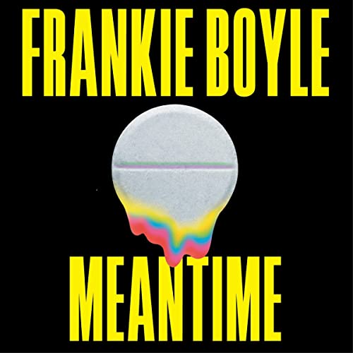 Cover of Meantime