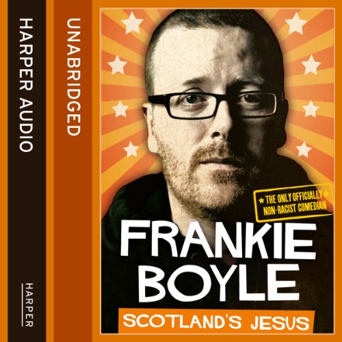Cover of Scotland’s Jesus