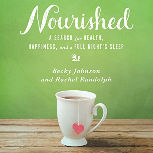 Cover of Nourished
