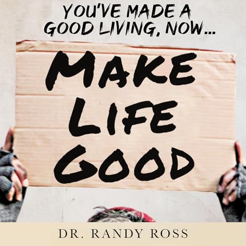 Cover of Make Life Good