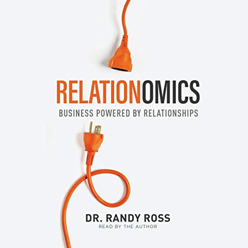Cover of Relationomics
