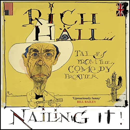 Cover of Nailing It
