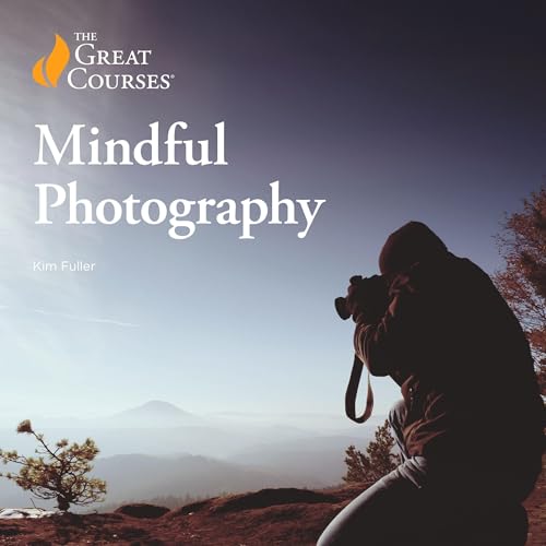 Cover of Mindful Photography