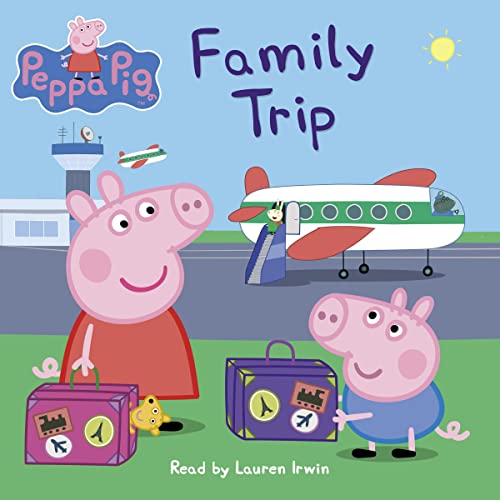 Cover of Family Trip