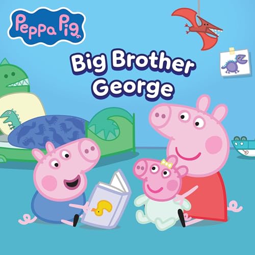 Cover of Big Brother George