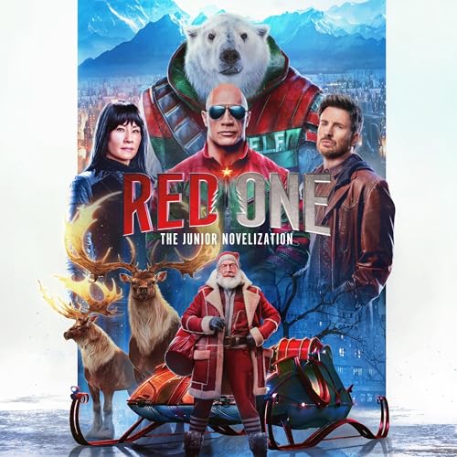 Cover of Red One