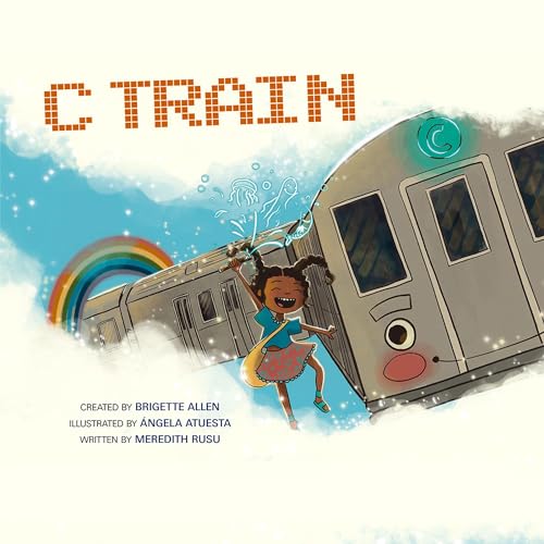 Cover of C Train