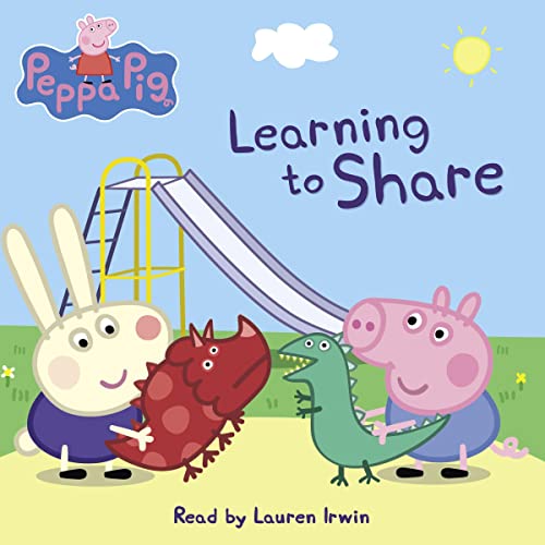 Cover of Learning to Share