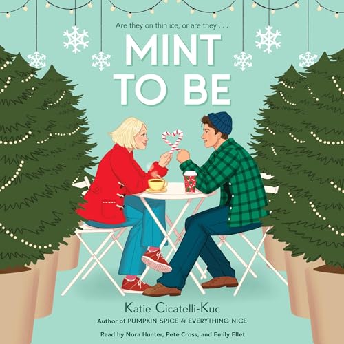 Cover of Mint to Be