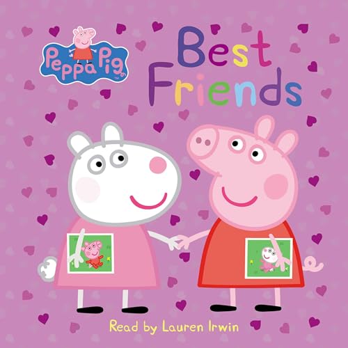 Cover of Best Friends