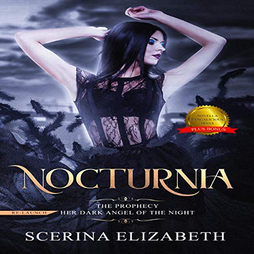 Cover of Nocturnia: Special Edition