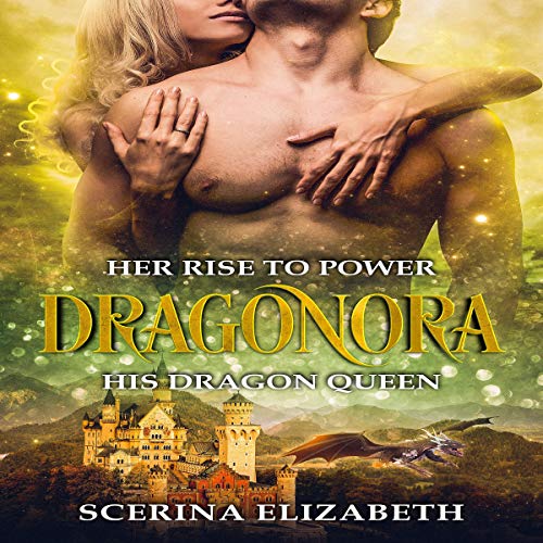 Cover of Her Rise to Power