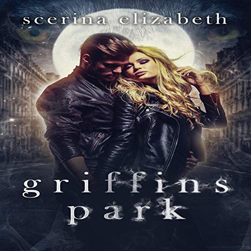 Cover of Griffins Park