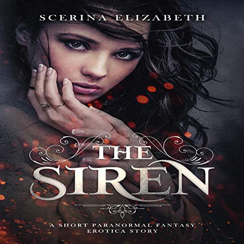 Cover of The Siren