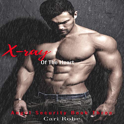 Cover of X-Ray of the Heart