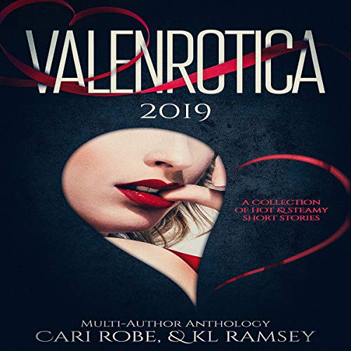 Cover of Valenrotica 2019