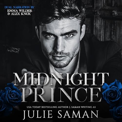 Cover of Midnight Prince