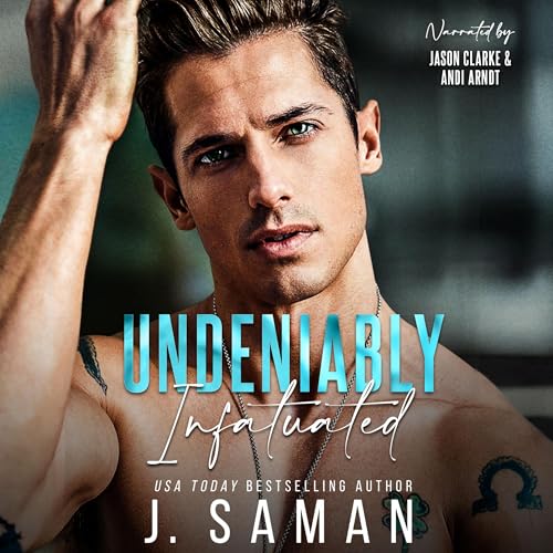 Cover of Undeniably Infatuated