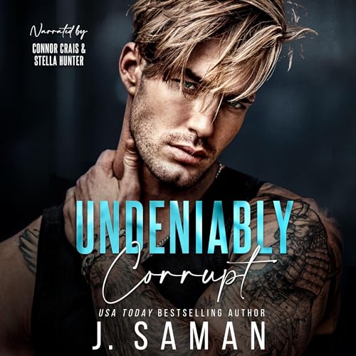 Cover of Undeniably Corrupt