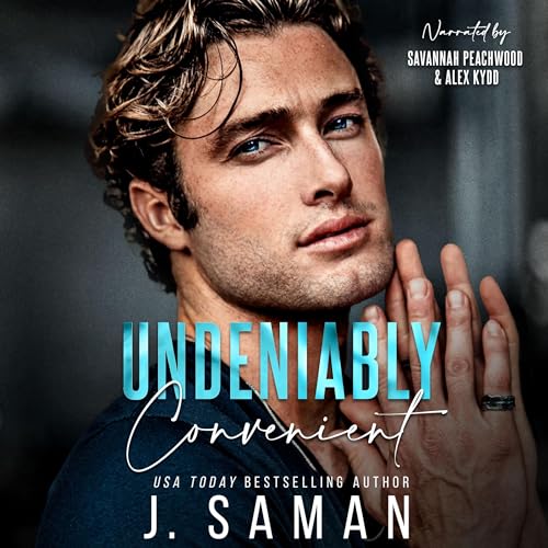 Cover of Undeniably Convenient