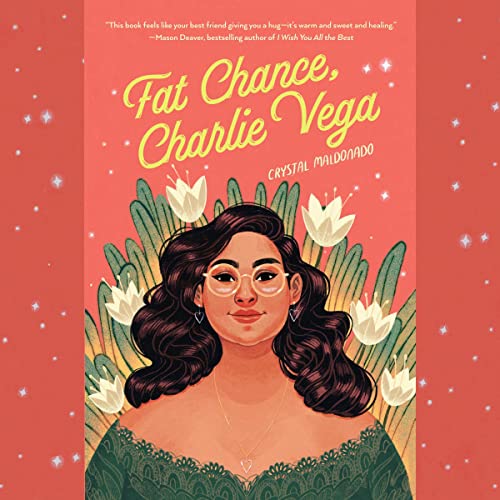 Cover of Fat Chance, Charlie Vega