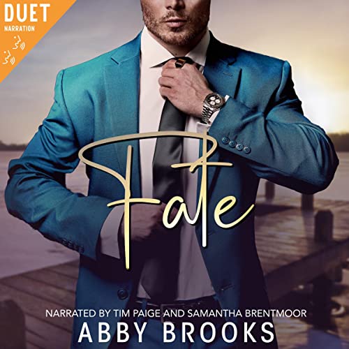 Cover of Fate