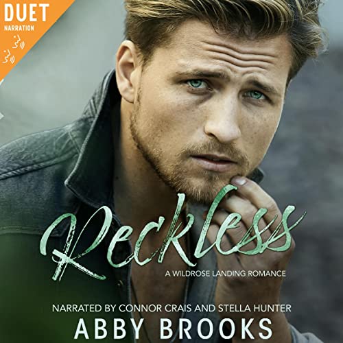 Cover of Reckless