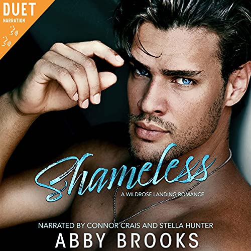 Cover of Shameless
