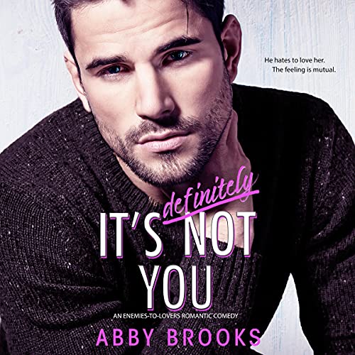 Cover of It's Definitely Not You