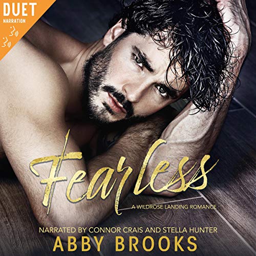 Cover of Fearless