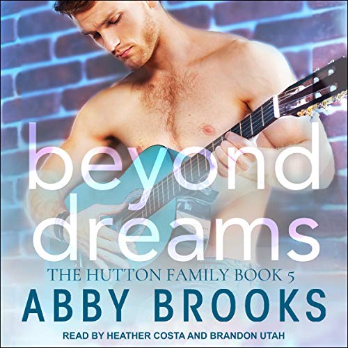Cover of Beyond Dreams