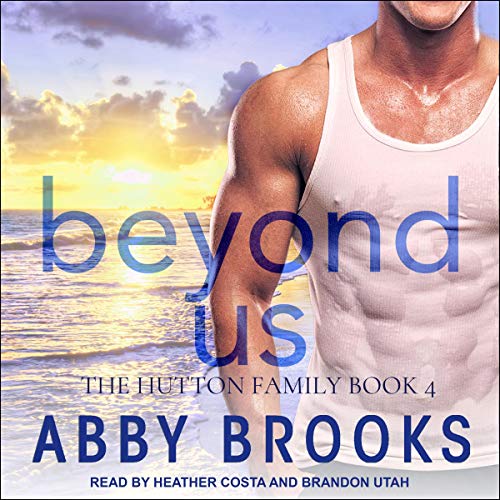 Cover of Beyond Us
