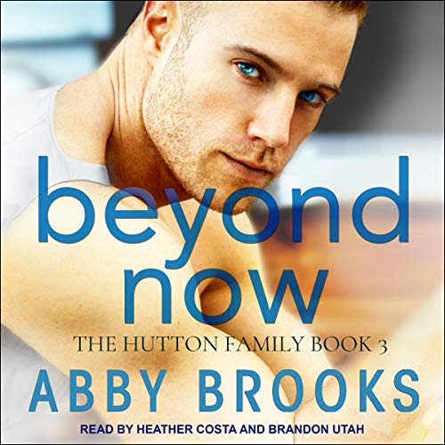 Cover of Beyond Now