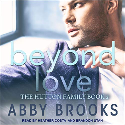 Cover of Beyond Love