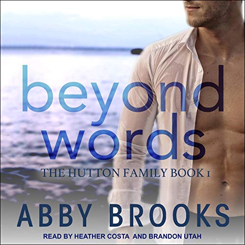 Cover of Beyond Words