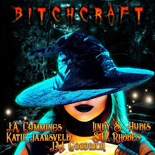 Cover of Bitchcraft