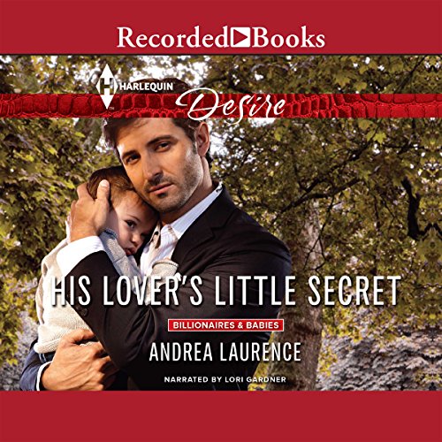 Cover of His Lover's Little Secret