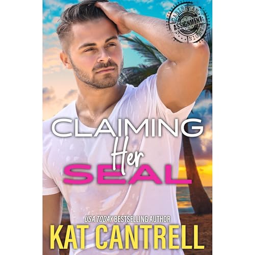 Cover of Claiming Her SEAL