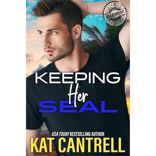 Cover of Keeping Her SEAL