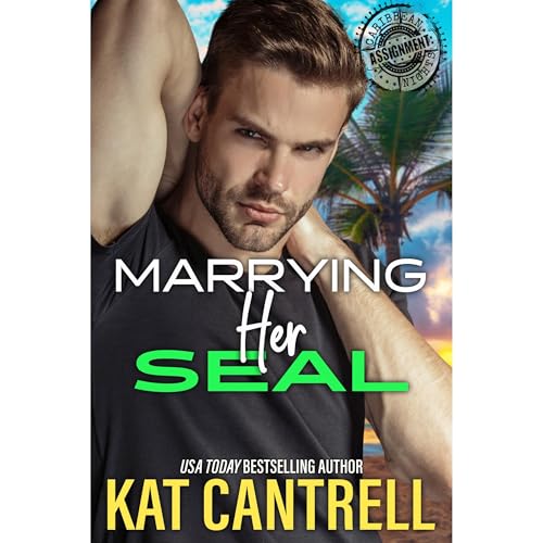 Cover of Marrying Her SEAL