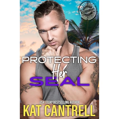 Cover of Protecting Her SEAL