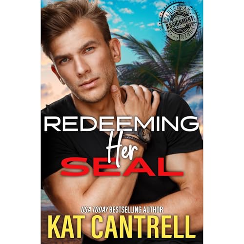 Cover of Redeeming Her SEAL
