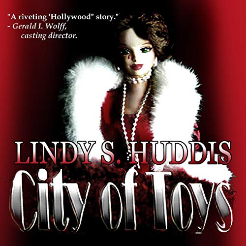 Cover of City of Toys
