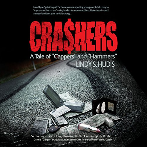 Cover of Crashers