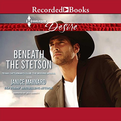 Cover of Beneath the Stetson