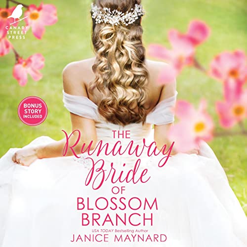 Cover of The Runaway Bride of Blossom Branch