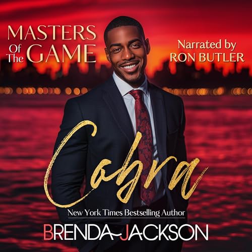 Cover of Masters of The Game