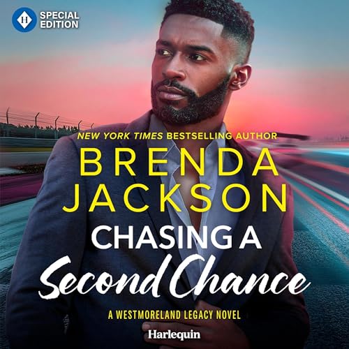 Cover of Chasing a Second Chance