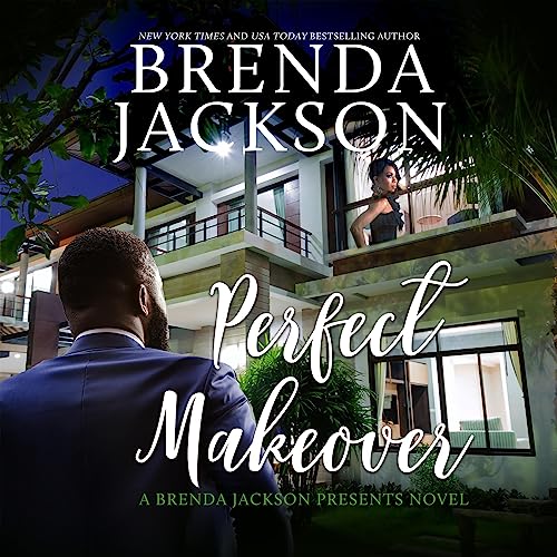 Cover of Perfect Makeover
